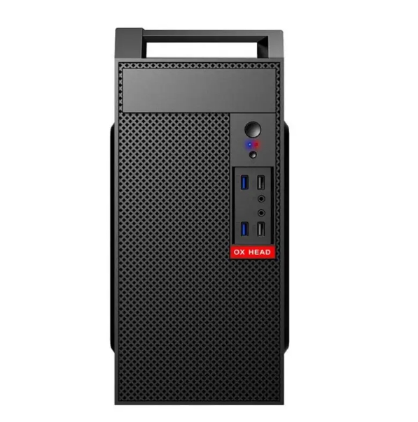 محطة عمل عالية الجودة مع معالج - مراجعة Pc Gaming Core I7 وسعره