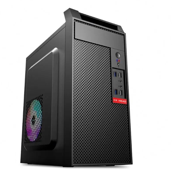 محطة عمل عالية الجودة مع معالج - مراجعة Pc Gaming Core I7 وسعره