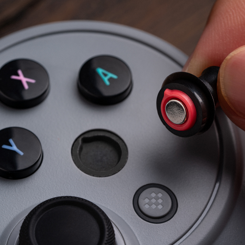وحدة تحكم الألعاب اللاسلكية 8B - مراجعة Pc Gaming Apple وسعره